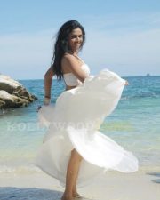 Tamil Actress Sunaina Photo Gallery