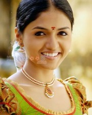Tamil Actress Sunaina Pictures