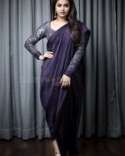 Tamil Film Actress Keerthy Suresh Photoshoot Pictures