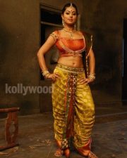 Tamil Heroine Sneha Photos