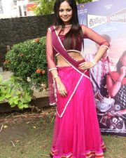 Tamilukku En Ondrai Aluthavum Heroine Aishwarya Dutta Photos