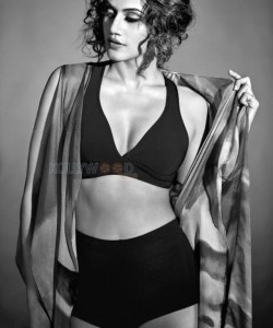 Tapsee Pannu in Maxim Photoshoot Picture 01