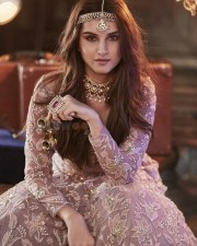 Tara Sutaria Ethnic Look 01 Tara Sutaria Ethnic Look 01