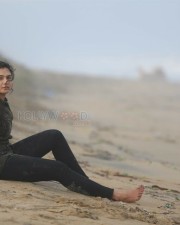 Taramani Tamil Movie Heroine Andrea Jeremiah Photos