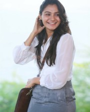 Taramani Tamil Movie Heroine Andrea Jeremiah Photos