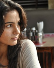 Taramani Tamil Movie Heroine Andrea Jeremiah Photos