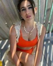 Teasing Sara Ali Khan Photoshoot Photos 04