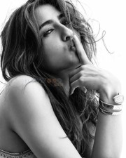Teasing Sara Ali Khan Photoshoot Photos 06