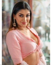 Yashika Aannand (Yaashika Aanand) 26 Teen Actress Yashika Aannand Photoshoot Pictures