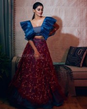 Yashika Aannand (Yaashika Aanand) 25 Teen Actress Yashika Aannand Photoshoot Pictures