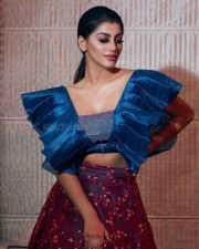 Yashika Aannand (Yaashika Aanand) 23 Teen Actress Yashika Aannand Photoshoot Pictures
