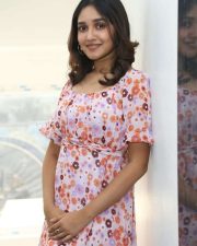 Telugu Actress Anikha Surendran at Butta Bomma Movie Success Meet Pictures 17 Telugu Actress Anikha Surendran at Butta Bomma Movie Success Meet Pictures 17