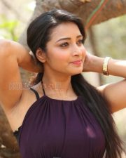 Telugu Actress Bhanu Sri Pictures