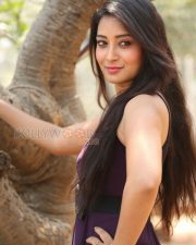Telugu Actress Bhanu Sri Pictures