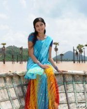 Telugu Actress Pranitha Sexy Stills