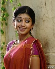 Telugu Actress Pranitha Sexy Stills