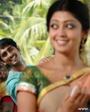 Telugu Actress Pranitha Sexy Stills