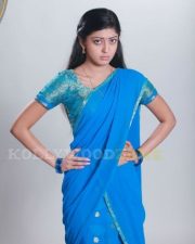 Telugu Actress Pranitha Sexy Stills
