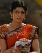 Telugu Actress Pranitha Sexy Stills