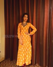Telugu Actress Raashi Khanna New Stills