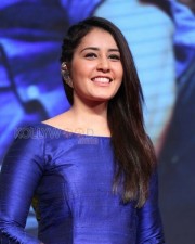 Telugu Actress Rashi Khanna New Pictures