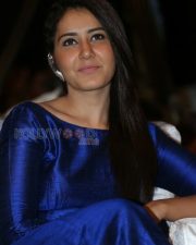 Telugu Actress Rashi Khanna New Pictures