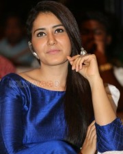 Telugu Actress Rashi Khanna New Pictures