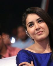 Telugu Actress Rashi Khanna New Pictures