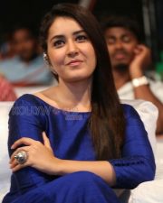 Telugu Actress Rashi Khanna New Pictures