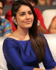 Telugu Actress Rashi Khanna New Pictures