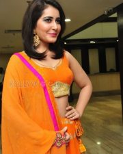 Telugu Actress Rashi Khanna New Stills
