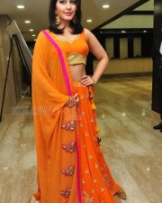 Telugu Actress Rashi Khanna New Stills