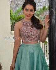 Telugu Actress Rashi Khanna Stills