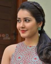 Telugu Actress Rashi Khanna Stills