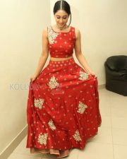 Telugu Actress Regina Cassandra New Pictures