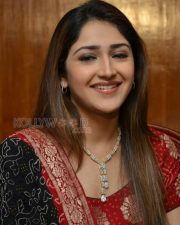 Telugu Actress Sayesha New Pictures