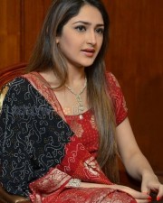 Telugu Actress Sayesha New Pictures