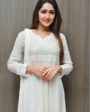 Telugu Actress Sayesha Saigal Photos