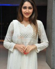 Telugu Actress Sayesha Saigal Photos