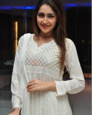 Telugu Actress Sayesha Saigal Photos