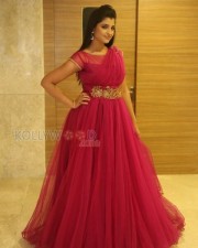 Telugu Actress Shyamala Photos