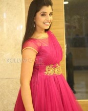Telugu Actress Shyamala Photos