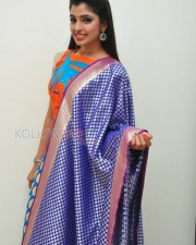 Telugu Actress Syamala New Stills
