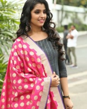 Telugu Actress Syamala Photoshoot Photos