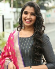 Telugu Actress Syamala Photoshoot Photos