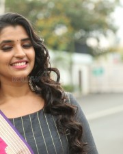 Telugu Actress Syamala Photoshoot Photos