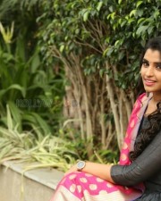 Telugu Actress Syamala Photoshoot Photos