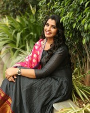 Telugu Actress Syamala Photoshoot Photos