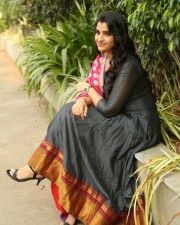 Telugu Actress Syamala Photoshoot Photos