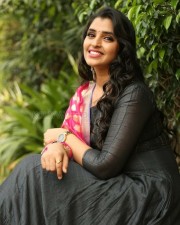 Telugu Actress Syamala Photoshoot Photos